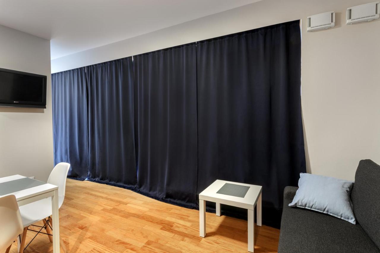 Vorto Apartament 3 - Warszawa Centrum Екстериор снимка