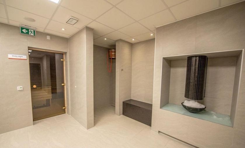 Vorto Apartament 3 - Warszawa Centrum Екстериор снимка